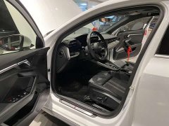 Audi A3 A3L Limousine 35 TFSI Fashion Sport - ფოტო 7