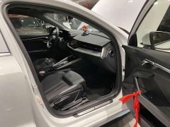Audi A3 A3L Limousine 35 TFSI Fashion Sport - ფოტო 9