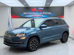 Skoda Corollac 2022 TSI280 Premium Edition - ფოტო 1
