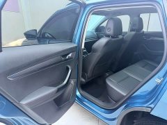 Skoda Corollac 2022 TSI280 Premium Edition - ფოტო 14