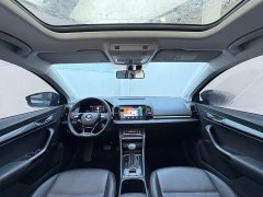 Skoda Corollac 2022 TSI280 Premium Edition - ფოტო 16