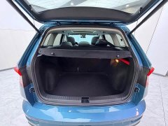 Skoda Corollac 2022 TSI280 Premium Edition - ფოტო 18