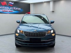 Skoda Corollac 2022 TSI280 Premium Edition - ფოტო 2