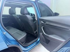 Skoda Corollac 2022 TSI280 Premium Edition - ფოტო 20