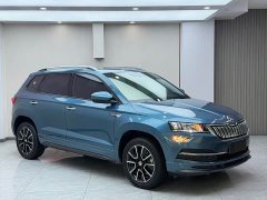 Skoda Corollac 2022 TSI280 Premium Edition - ფოტო 3
