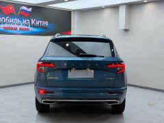 Skoda Corollac 2022 TSI280 Premium Edition - ფოტო 5