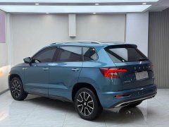 Skoda Corollac 2022 TSI280 Premium Edition - ფოტო 6