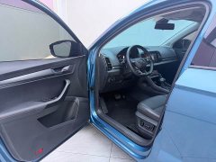 Skoda Corollac 2022 TSI280 Premium Edition - ფოტო 7