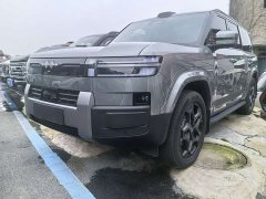 Fangchengbao Titanium 7 190KM Four-Wheel Drive Ultra Edition - ფოტო 1