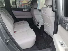 Fangchengbao Titanium 7 190KM Four-Wheel Drive Ultra Edition - ფოტო 10