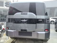 Fangchengbao Titanium 7 190KM Four-Wheel Drive Ultra Edition - ფოტო 12