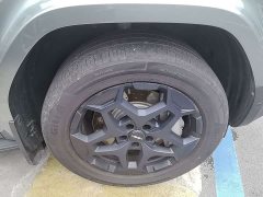 Fangchengbao Titanium 7 190KM Four-Wheel Drive Ultra Edition - ფოტო 14