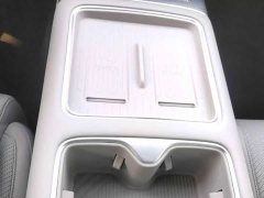 Fangchengbao Titanium 7 190KM Four-Wheel Drive Ultra Edition - ფოტო 19