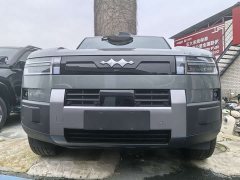 Fangchengbao Titanium 7 190KM Four-Wheel Drive Ultra Edition - ფოტო 2