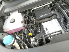 Fangchengbao Titanium 7 190KM Four-Wheel Drive Ultra Edition - ფოტო 20