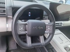 Fangchengbao Titanium 7 190KM Four-Wheel Drive Ultra Edition - ფოტო 7