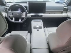 Fangchengbao Titanium 7 190KM Four-Wheel Drive Ultra Edition - ფოტო 8