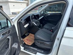 Volkswagen Tiguan L 330TSI Automatic FWD R-Line Comfort Edition - ფოტო 4