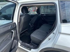 Volkswagen Tiguan L 330TSI Automatic FWD R-Line Comfort Edition - ფოტო 5