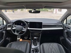 Volkswagen Tiguan L 330TSI Automatic FWD R-Line Comfort Edition - ფოტო 6