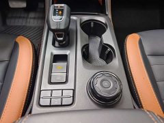 Ford Ranger 2023 Explorer 4WD Automatic Gasoline - ფოტო 14