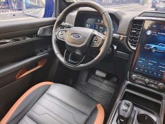 Ford Ranger 2023 Explorer 4WD Automatic Gasoline - ფოტო 15
