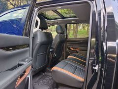 Ford Ranger 2023 Explorer 4WD Automatic Gasoline - ფოტო 16