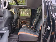 Ford Ranger 2023 Explorer 4WD Automatic Gasoline - ფოტო 17