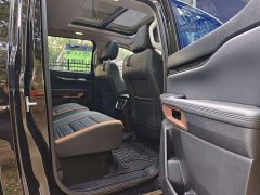 Ford Ranger 2023 Explorer 4WD Automatic Gasoline - ფოტო 18
