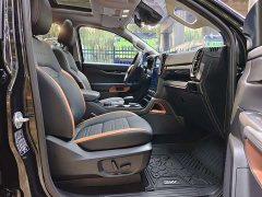 Ford Ranger 2023 Explorer 4WD Automatic Gasoline - ფოტო 20