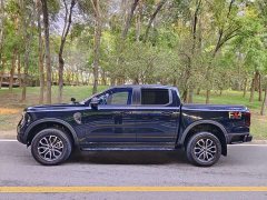 Ford Ranger 2023 Explorer 4WD Automatic Gasoline - ფოტო 3