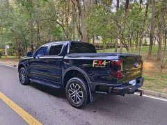 Ford Ranger 2023 Explorer 4WD Automatic Gasoline - ფოტო 4