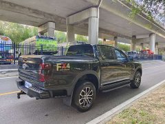 Ford Ranger 2023 Explorer 4WD Automatic Gasoline - ფოტო 6