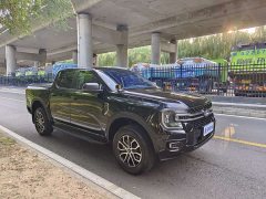 Ford Ranger 2023 Explorer 4WD Automatic Gasoline - ფოტო 7