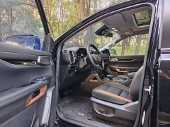 Ford Ranger 2023 Explorer 4WD Automatic Gasoline - ფოტო 8