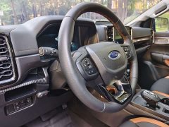 Ford Ranger 2023 Explorer 4WD Automatic Gasoline - ფოტო 9