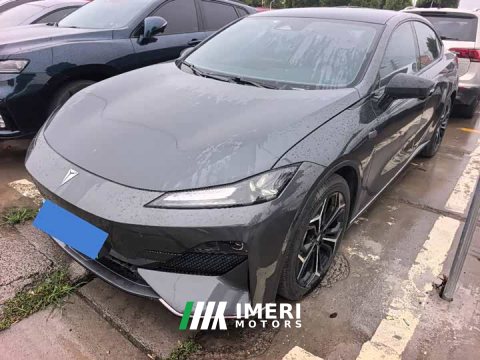 2024 Deepal Deep Blue SL03 200Max 2nd Anniversary Black Gold Knight Edition - ავტომობილი ჩინეთიდან