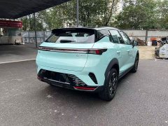 Lynk & Co Geely Lynk & Co 06 EM-P 126 Long Range Halo - ფოტო 10