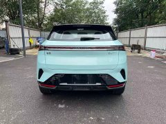 Lynk & Co Geely Lynk & Co 06 EM-P 126 Long Range Halo - ფოტო 11