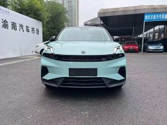 Lynk & Co Geely Lynk & Co 06 EM-P 126 Long Range Halo - ფოტო 2