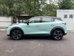 Lynk & Co Geely Lynk & Co 06 EM-P 126 Long Range Halo - ფოტო 4