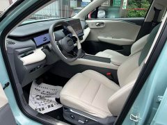 Lynk & Co Geely Lynk & Co 06 EM-P 126 Long Range Halo - ფოტო 5