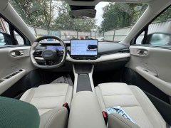 Lynk & Co Geely Lynk & Co 06 EM-P 126 Long Range Halo - ფოტო 6