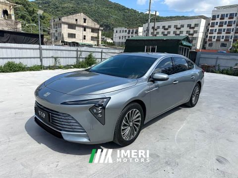 2023 Buick Junyue 28T Yue Enjoy Edition - ავტომობილი ჩინეთიდან