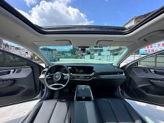 Buick Junyue 28T Yue Enjoy Edition - ფოტო 10