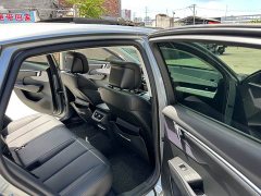 Buick Junyue 28T Yue Enjoy Edition - ფოტო 11