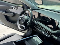 Buick Junyue 28T Yue Enjoy Edition - ფოტო 14