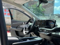 Buick Junyue 28T Yue Enjoy Edition - ფოტო 15