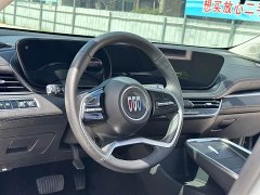 Buick Junyue 28T Yue Enjoy Edition - ფოტო 17
