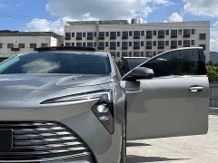 Buick Junyue 28T Yue Enjoy Edition - ფოტო 18
